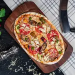 Vegetarian